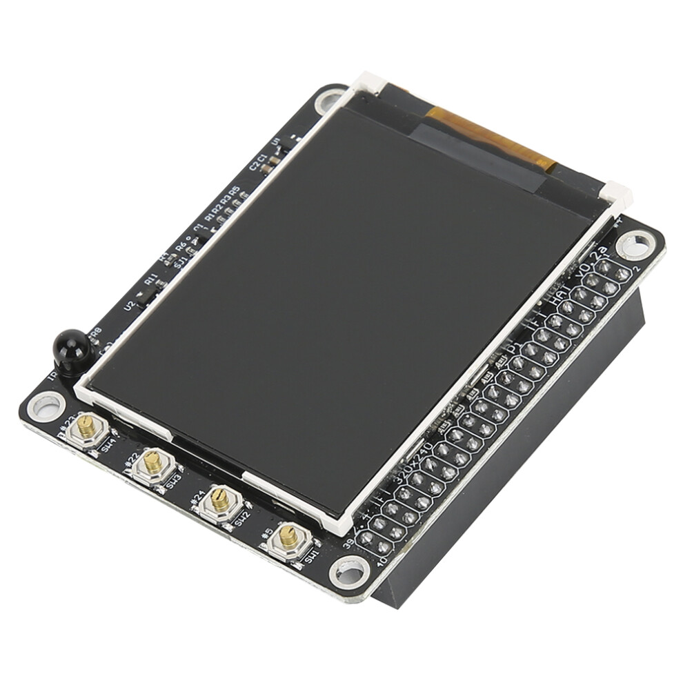 Raspberry Pi 2.4" Tft Mini Lcd 320X240 7790334527733