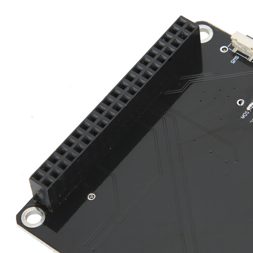 2.4" 320x240 TFT Display for Pi 4B 3B 1