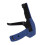Cable Tie Gun Industrial Blue Chrome Vanadium Steel Nylon Tying Tool 8