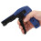 Cable Tie Gun Industrial Blue Chrome Vanadium Steel Nylon Tying Tool 13