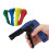 Cable Tie Gun Industrial Blue Chrome Vanadium Steel Nylon Tying Tool 6