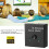 Bi-Direction HDMI Converter & Splitter, 2 Output, Black 3