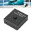 Bi-Direction HDMI Converter & Splitter, 2 Output, Black 7