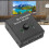 Bi-Direction HDMI Converter & Splitter, 2 Output, Black 13