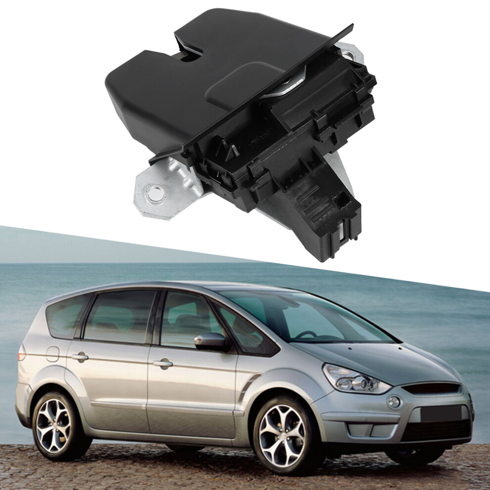 Ford Focus S-Max Trunk Lock Actuator 8M51r442a66ac 7340572597106
