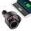12V 3A Dual USB QC3.0 Fast Charger Socket for Car Lighter Plug 5