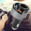 12V 3A Dual USB QC3.0 Fast Charger Socket for Car Lighter Plug 6