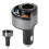 12V 3A Dual USB QC3.0 Fast Charger Socket for Car Lighter Plug 8
