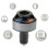 12V 3A Dual USB QC3.0 Fast Charger Socket for Car Lighter Plug 11