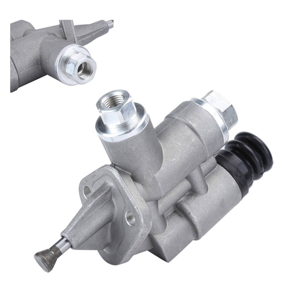 Fuel Lift Pump For Dodge 5.9 12V 94-98 Aluminum 50 Gph 20 Psi 8431392289001