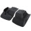 4PCS ABS Mud Flaps for Honda Civic 1996-2000 Black Replacement 8