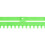 5 Pcs Beehive Entrance Gate Plastic Beekeeper Tool 10 Frames 41cm 7
