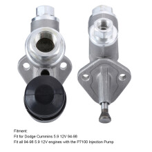 Fuel Pump Replacement 3936316 4988747 Dodge