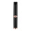 (Black) Electric Heated Eyelash Curler for Lashes 1