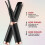 (Black) Electric Heated Eyelash Curler for Lashes 5