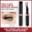 (Black) Electric Heated Eyelash Curler for Lashes 6