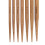 Complete Crochet Set with Plastic & Bamboo Handles, Various Sizes 1