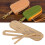 Leather Wallet Making Template 4Pcs DIY Tool Kit for Key Case AAB‑319 11