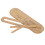 Leather Wallet Making Template 4Pcs DIY Tool Kit for Key Case AAB‑319 14