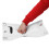 Multi-Function Digital Meat Thermometer Waterproof Fast Reading Red 6