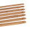 Complete Crochet Set with Plastic & Bamboo Handles, Various Sizes 6