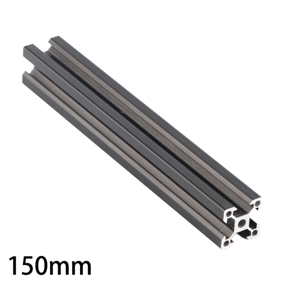 2020 V Slot Aluminum Profile T Slot Accessories For Cnc Laser Engraving 20X20mm 7891392291243