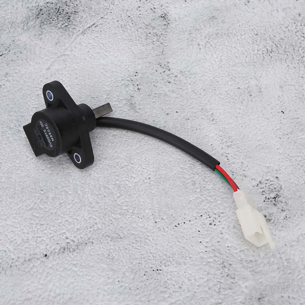 RVQ28YS 30F 5k Mobility Scooter Electric Part for Elderly Mobility Aid