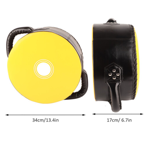 Martial Arts Kick Pad for Heavy Training