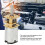 Getriebemotor GA12-N20 12V 500 U/min 1