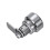 Rechargeable Fingerprint Drawer Lock for Home 5