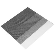 3-in-1 Waterproof Reptile Mat for Lizards & Turtles 50x30cm