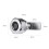 Rechargeable Fingerprint Drawer Lock for Home 9