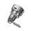 Smart Drawer Lock Fingerprint 20 Users USB 1