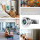 Keyless Cabinet Lock Digital Drawer Lock 20 1