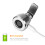Rechargeable Fingerprint Drawer Lock for Home 8