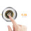 Rechargeable Fingerprint Drawer Lock for Home 2