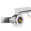 Keyless Drawer Lock Fingerprint 20 Users Built-in 1