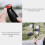Mobile Phone Stabilizer Set with 49LED Fill Light & Microphone, Black 2