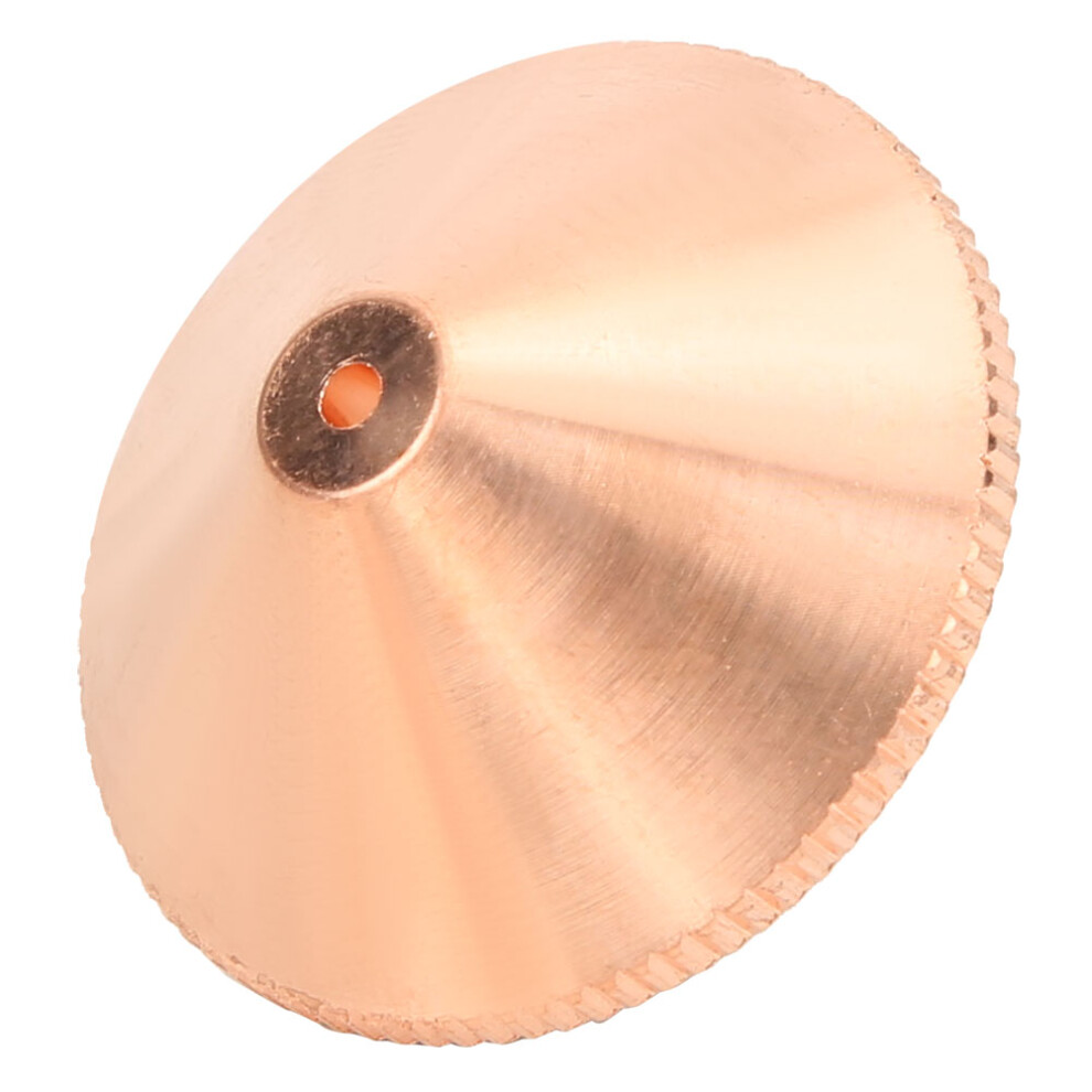 Laser Nozzle Brass For Co2 & Fiber Laser Cutters 1.8Mm/2.0Mm/2.5Mm/3.0Mm 8761392293105