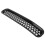 Grill Einsätze 7PCS Schwarz Jeep Wrangler Zubehör 4
