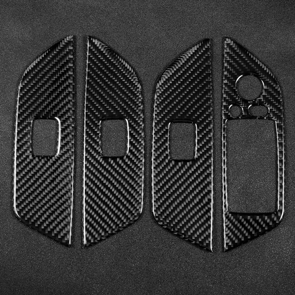 Genuine Carbon Fibre Strip For X1 E84 2011-15 7790334180945