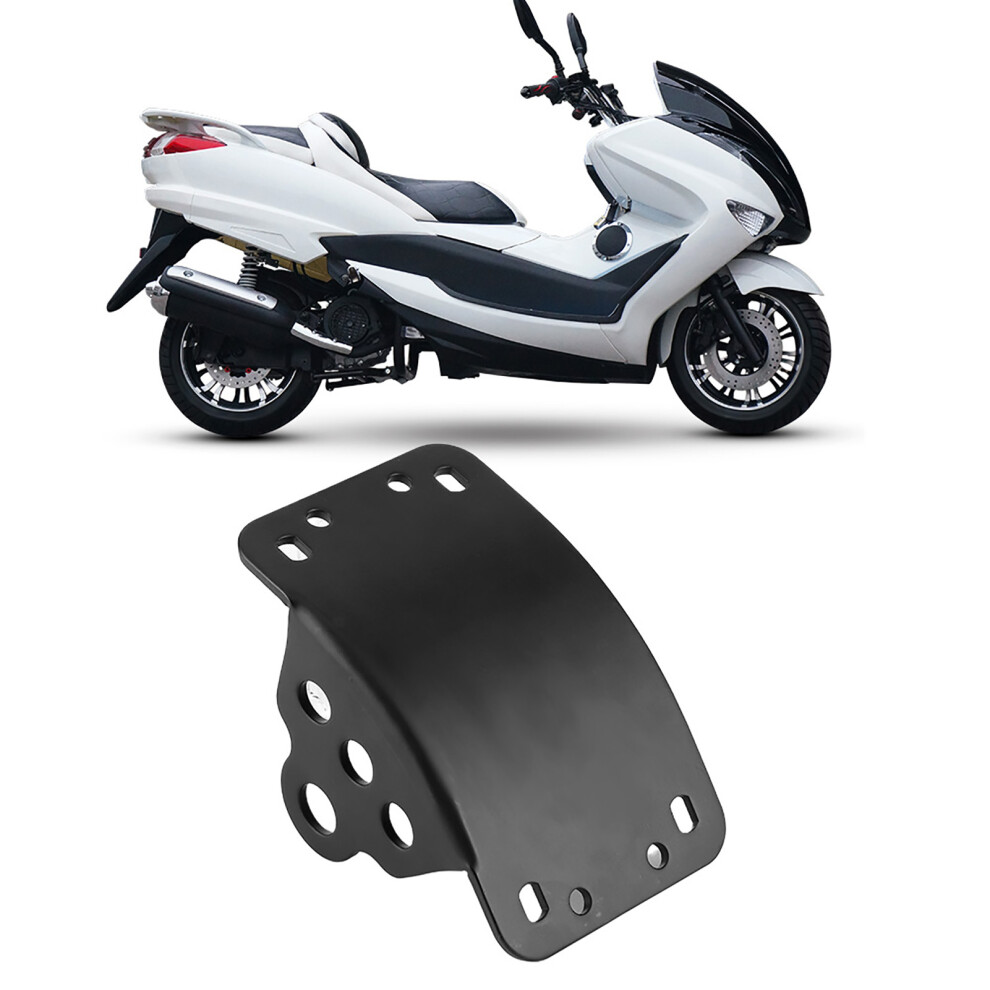 Side Mount Licence Plate Bracket Kit 7444352481521