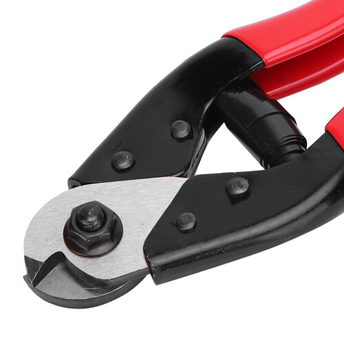 Fahrrad Kabel Drahtschneider Kabelcutter Metall 2
