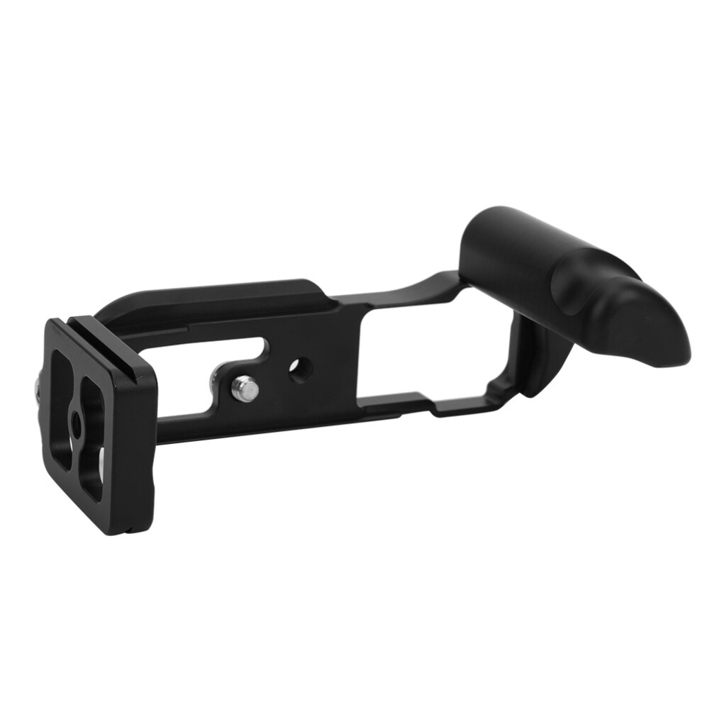Aluminium Alloy Quick Release L Plate Hand Grip For Olympus Em5 9441392296021