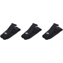 3X Brustgurt Fuer Polar Wahoo Fuer Sport Wireless Pulsmesser Herzfrequenz Messgeraet