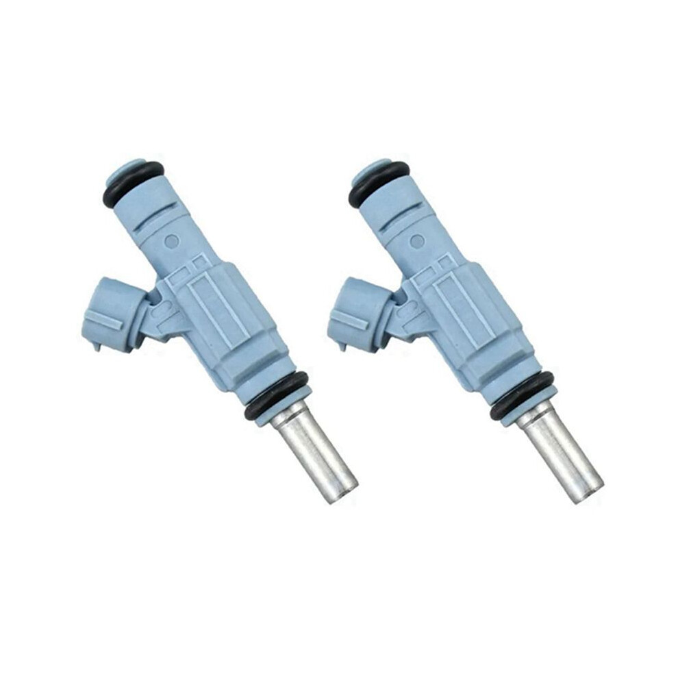 2Pcs Fuel Injectors 0280157012 022906031J For Beetle Sharan 02-07 0280157012 95560503100 6031927122340