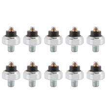 10X Oil Pressure  for 2002-2019  FX VX PWCs & Jet Boats 68V-82504-00-00