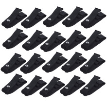 20X Chest Belt Strap for Polar Wahoo for Sports Wireless Heart Rate Monitor