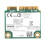 DualBand PCIe Wireless Network Card 300Mbps with Bluetooth 4.0 for Win 6