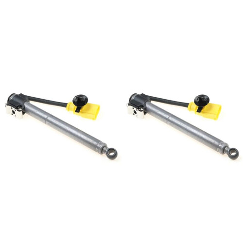 2X New Front Active Bonnet Actuator Hinge Sensor Pedestrian Protection 3G8823823D 3G8823823 for   Arteon CC